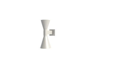 Настенный светильник Nemo APPLIQUE DE MARSEILLE