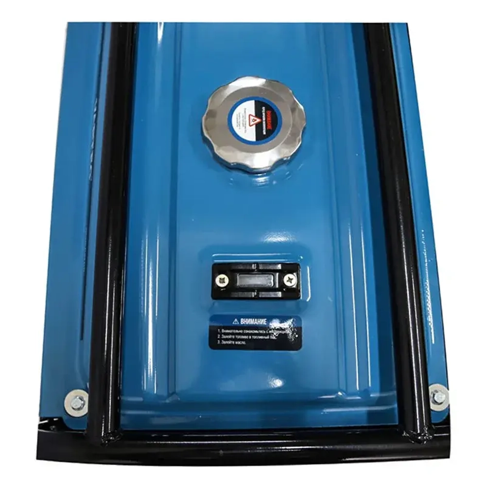 VARTEG G3500 бензиновый генератор 5819