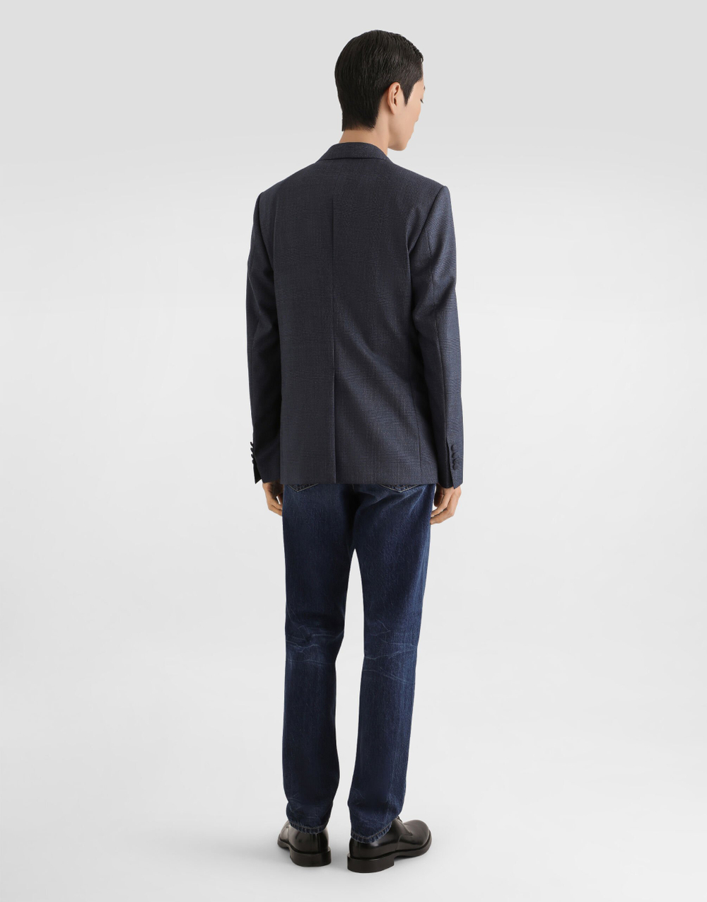 Джинсы DOLCE&GABBANA