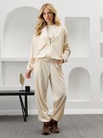 Костюм Альба Виотекс МОЛОЧНЫЙ