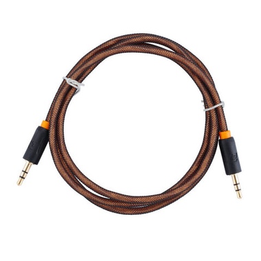 DL Audio Gryphon Lite Mini Jack — Mini Jack 1M AUX кабель