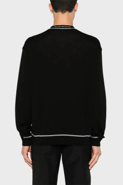 Свитер EMPORIO ARMANI
