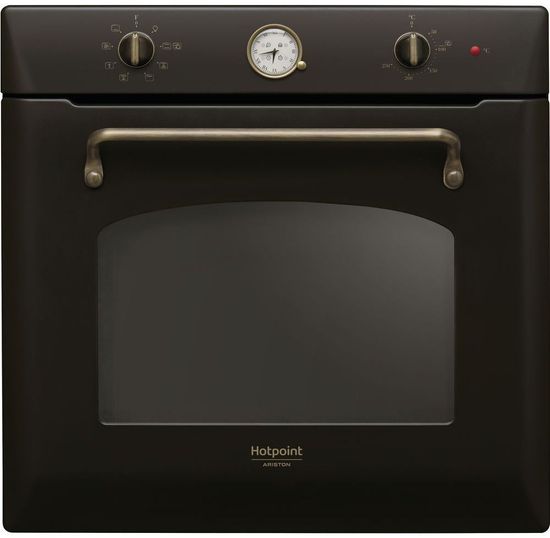 Электрический духовой шкаф Hotpoint-Ariston FIT 801 H AN
