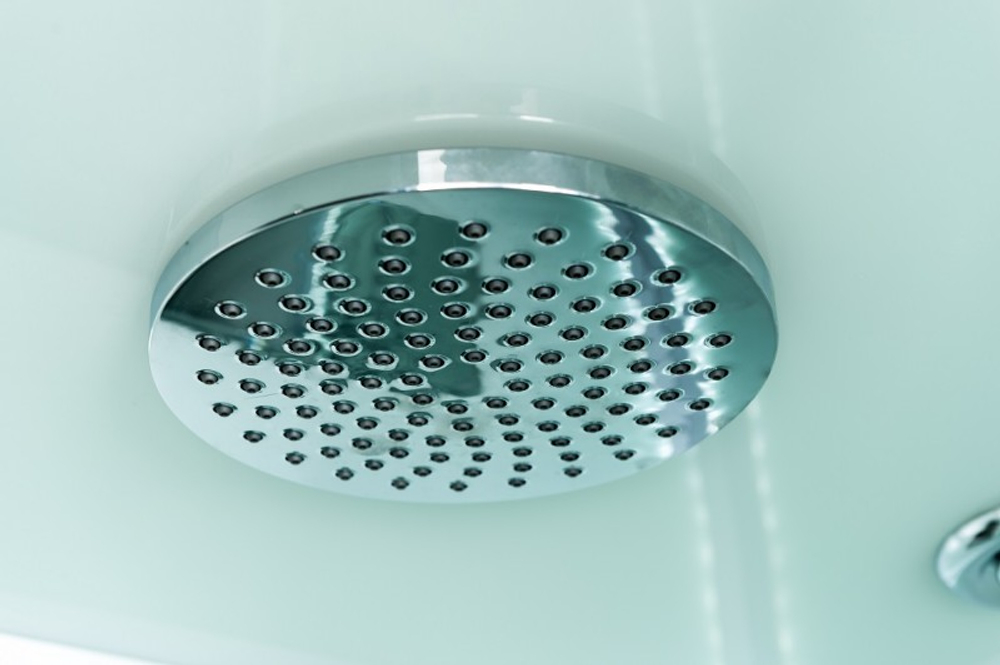 Душевая кабина Esbano ESKL115CRL 115x85x210 хром