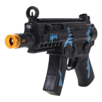 Автомат на батарейках, коробка 999-5B