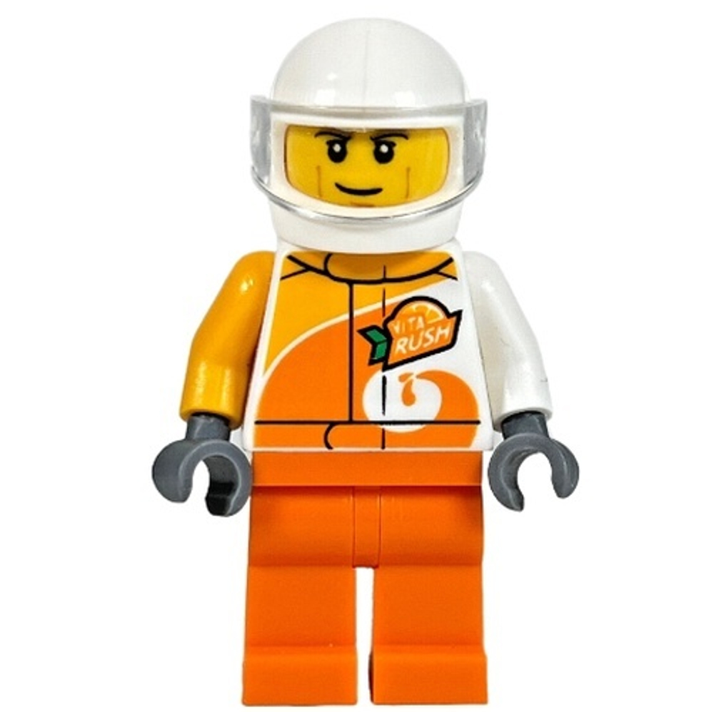 Раллийный Гонщик cty0983