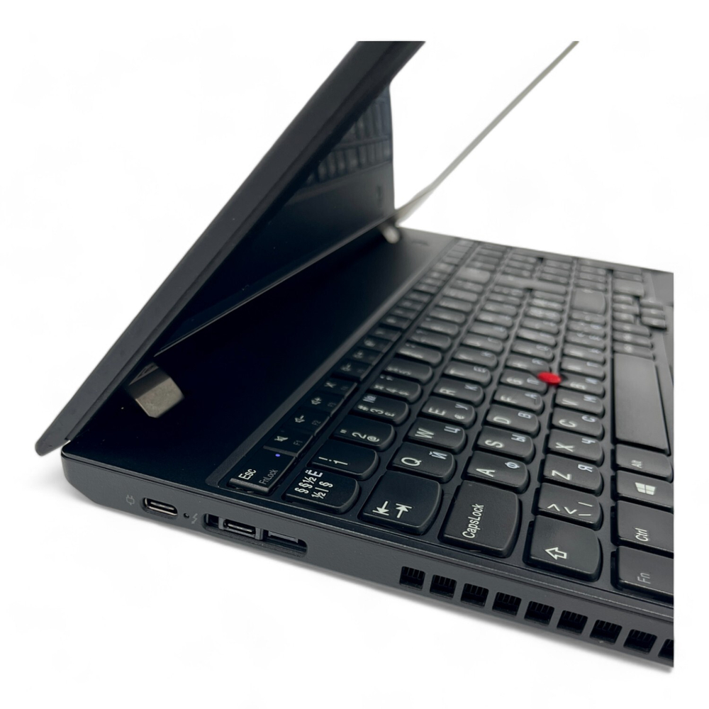 ThinkPad T580