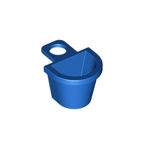 Корзина 4523 Blue