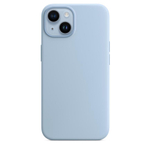 Силиконовый чехол MagSafe Silicone Case для iPhone 14