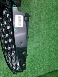 Решетка радиатора Chery Tiggo 4 Pro (2020-н.в.)