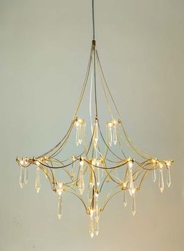 Люстра Mira D60