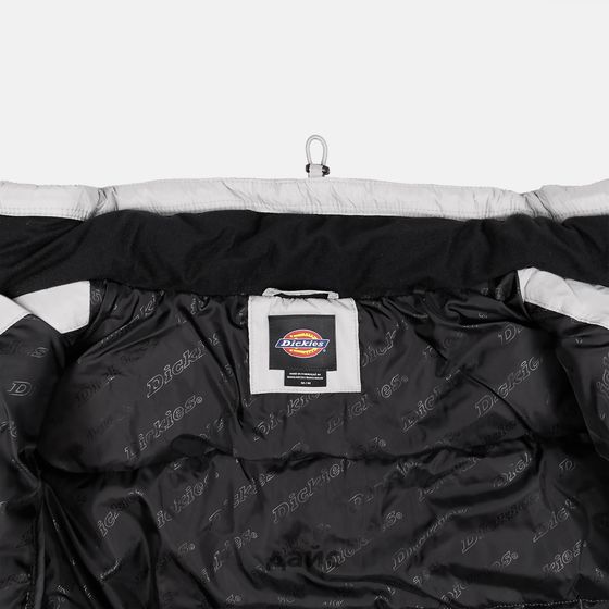 Пуховик мужской Dickies Waldenburg Jacket артикул:DK0A4XP2D061 - купить в магазине Дайс