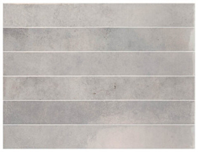 Настенная плитка VERTICALE DIM GRAY (31926)