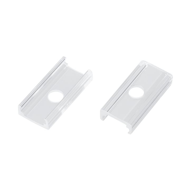 Держатель Arlight ARL-MOONLIGHT-10x5mm-CLIP-P CLEAR 042918
