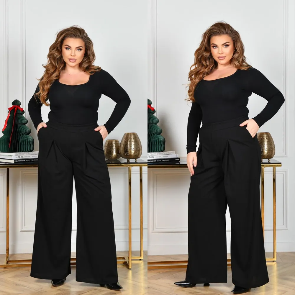 Брюки УК-3821 Фабрика Моды