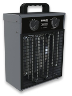 Тепловая пушка Zilon Богатырь ЭКО ZTV-2 N1