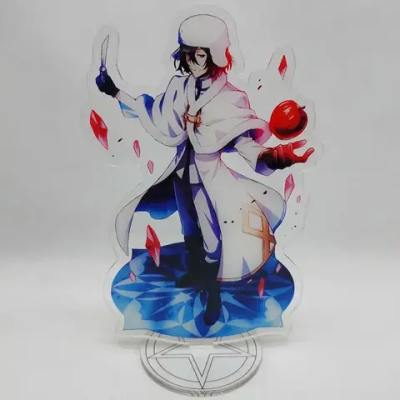 Фигурка Фёдор Достоевский