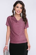 Блузка 40616 Avili (Акция)