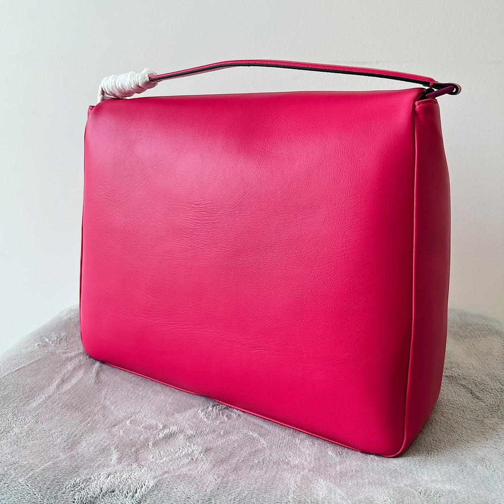 Valentino One Stud Maxi Hobo Bag 40 cm