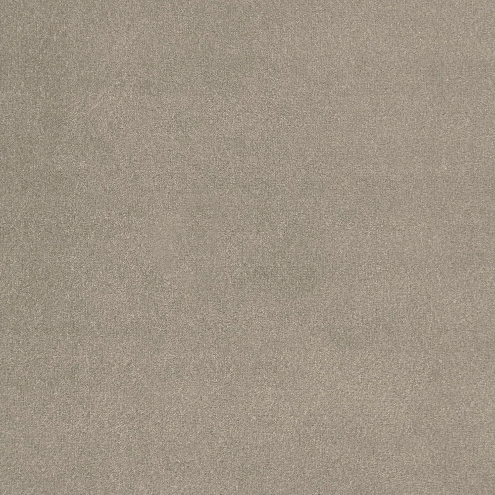 Комплект из 2-х стульев Seven Style латте велюр с чёрными ножками