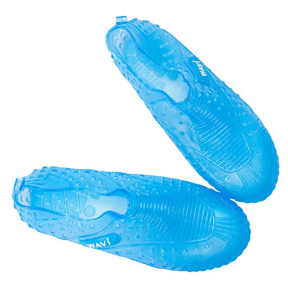 Тапочки пляжные резиновые WAVI ICE-LIGHT Детские