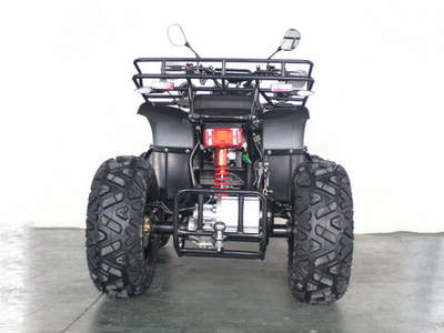 Квадроцикл GreenCamel Сахара A4500 4x4 (72V 4000W R12 alum Дифференциал) электро