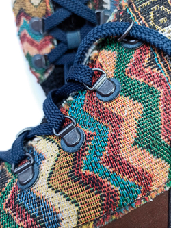 Ботинки "Gobi"