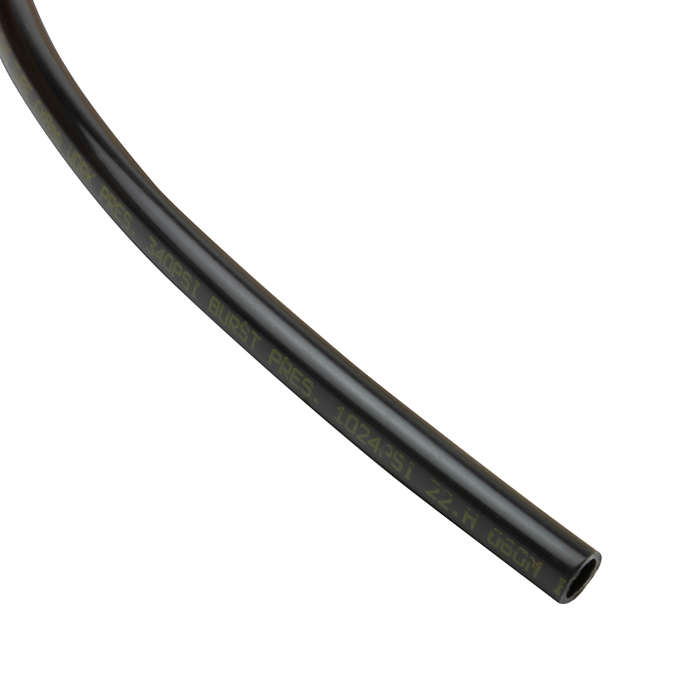 HNS060815-BK Трубка пневматическая Harrison 6х8 мм, длина 15 м