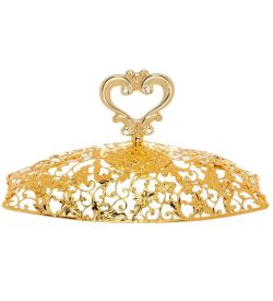 GSM-119 Ваза для сервировки стола «Ажитато»