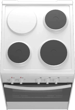 Плита электрическая Darina В 33404 W