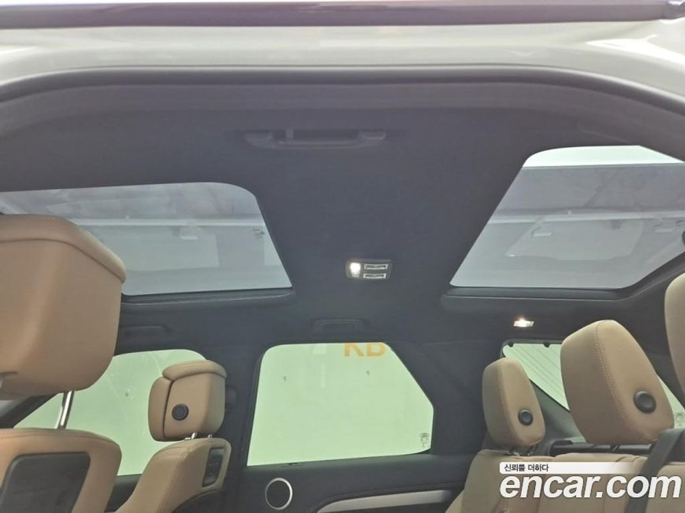 Land Rover Discovery 5 D300 R-Dynamic HSE (12.2022)
