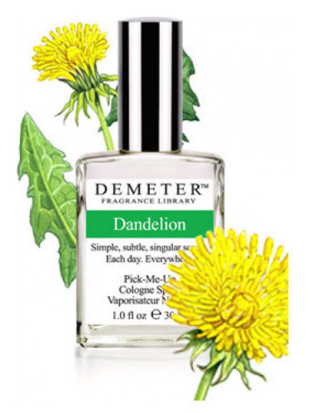 Demeter Fragrance Dandelion