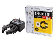 Дополнение IO.KIT Робот Ампи: Захват