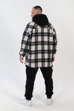 Рубашка мужская Квадро-4 Виотекс ЧЁРНЫЙ