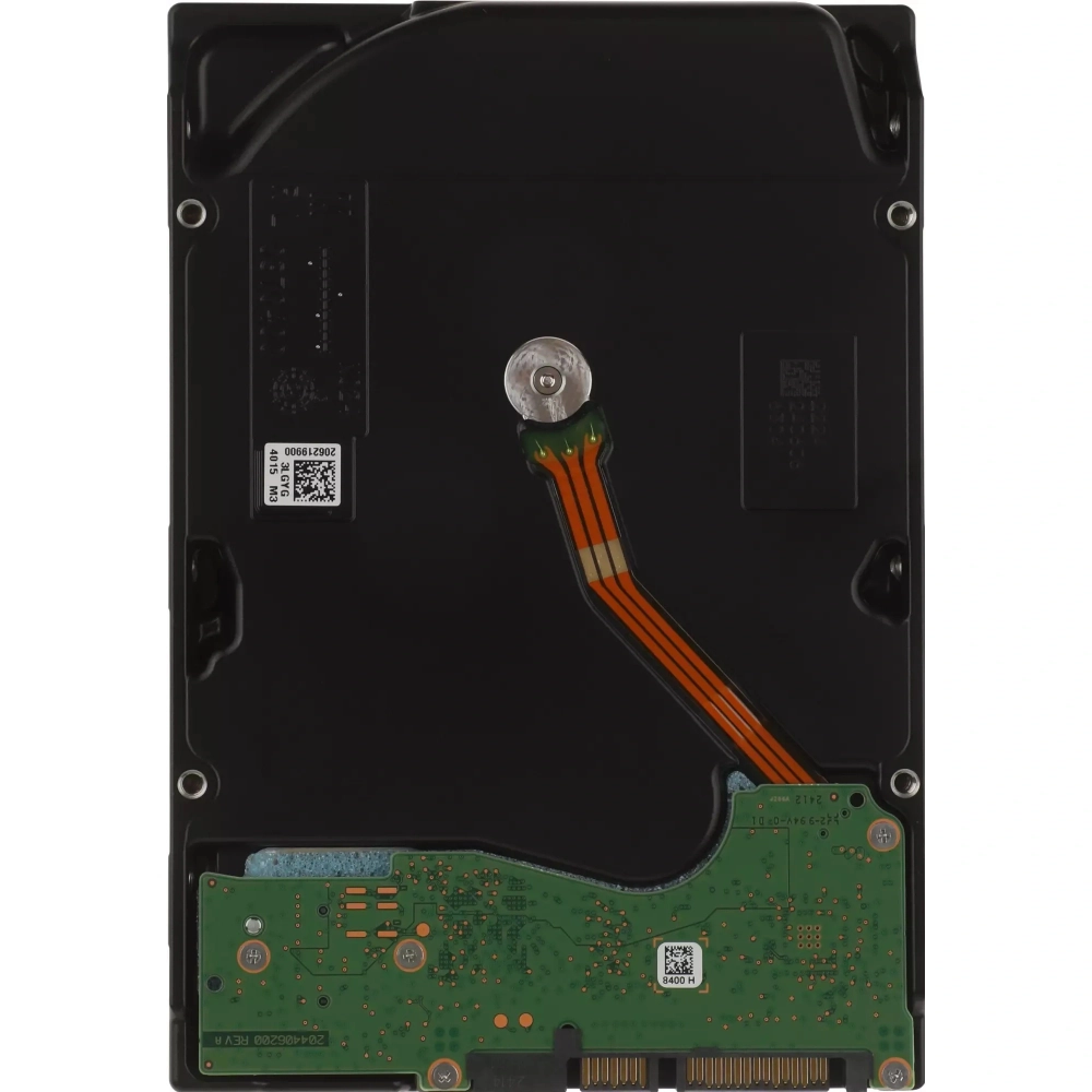Жесткий диск Seagate SATA-III 24TB ST24000NM002H 3.5"
