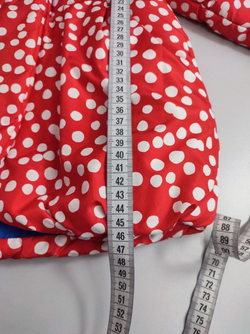 Куртка Indigo демисезонная на 3-4 года