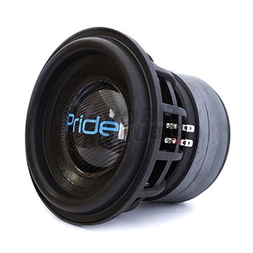 Сабвуфер Pride T v.3 10" 0.7d