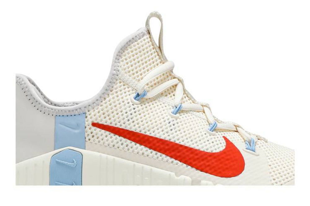 Кроссовки Nike Free Metcon (Женская размерная сетка)