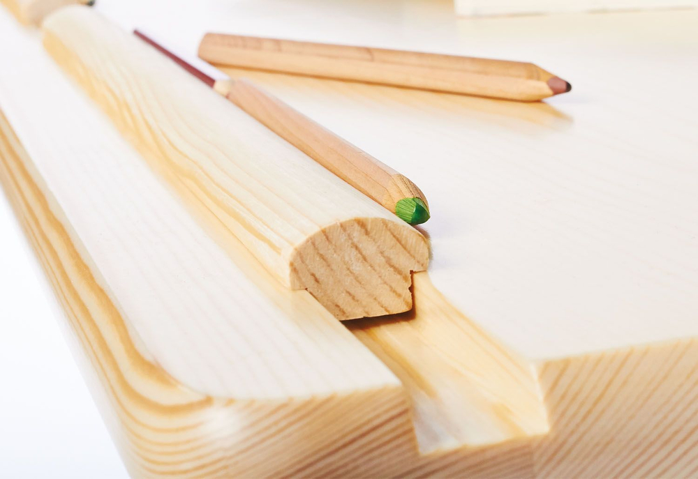 Стол письменный, 109х58х57, Лена, парта для школьника, растущая, с ящиком, деревянная, Dipriz