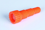 Переходник на трубу 1/2"-5/8"-3"/4"