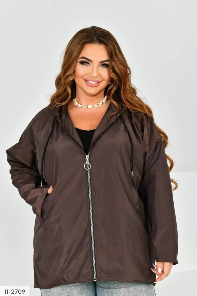 Куртка II-2699 Фабрика Моды