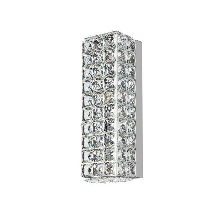 Настенный светильник MODELUX ML.555.03 CR