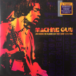 Jimi Hendrix / Machine Gun - Jimi Hendrix The Fillmore East First Show 12/31/1969 (2LP)