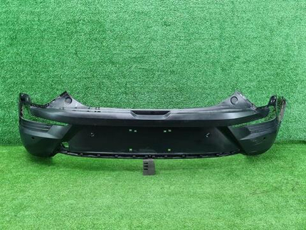 Бампер задний Москвич 3 (2022-н.в.)