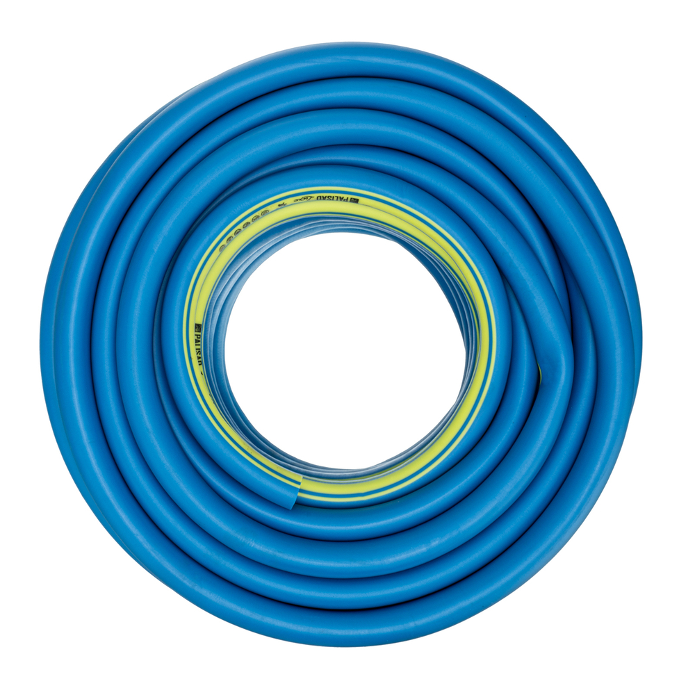 Шланг поливочный армированный, 3-х слойный, 3/4", 25 м, Luxe Palisad