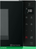 Микроволновая печь LG MW23R35GIB Black