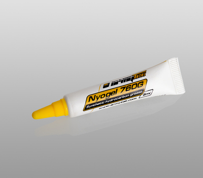 Смазка Armytek NyoGel 760G 5ml