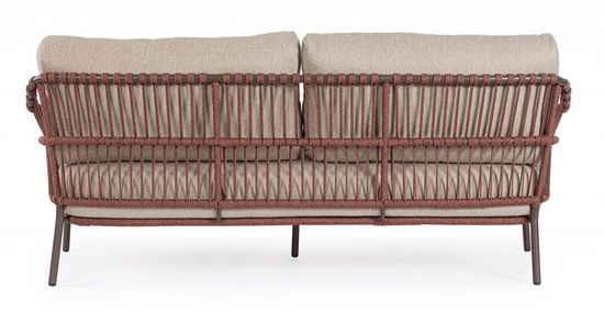 Комплект плетеной мебели Talaia