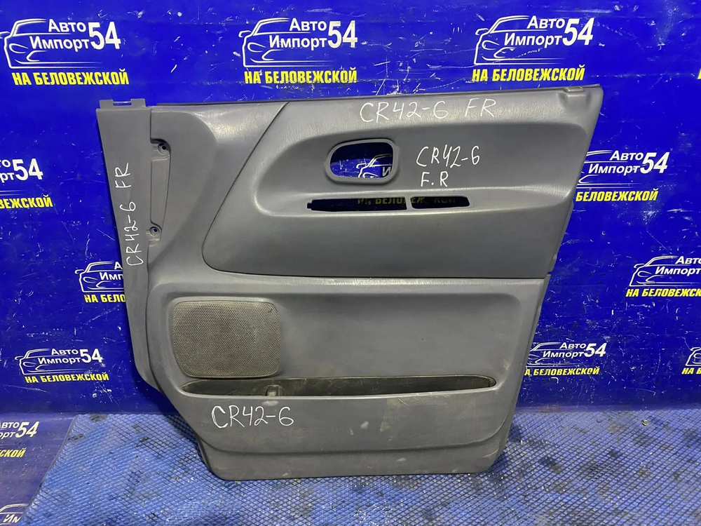 Обшивка двери TOYOTA LITEACE 2001