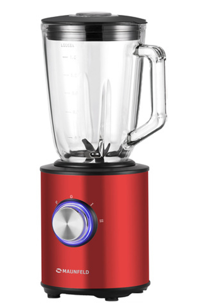 Блендер MAUNFELD MBL.1000CHH
